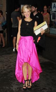 Arden Myrin feet photo 10