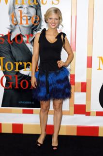 Arden Myrin feet photo 9