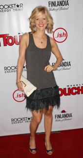 Arden Myrin feet photo 5