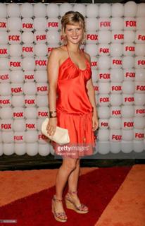 Arden Myrin feet photo 4