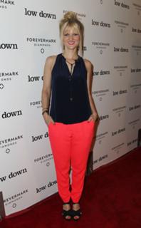 Arden Myrin feet photo 8