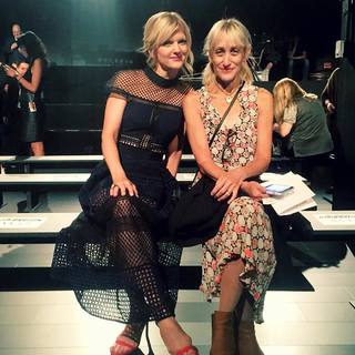 Arden Myrin feet photo 18