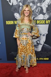 Arden Myrin feet photo 9