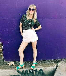 Arden Myrin feet photo 17