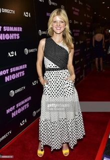 Arden Myrin feet photo 14
