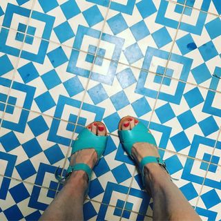 Arden Myrin feet photo 8