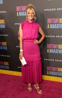 Arden Myrin feet photo 4