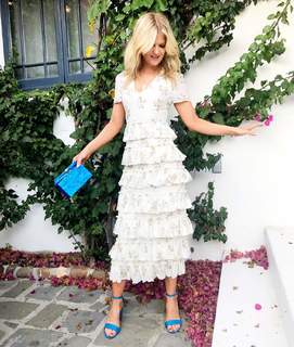 Arden Myrin feet photo 17