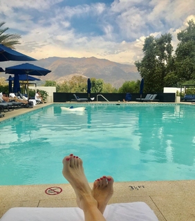Arden Myrin feet photo 16