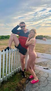 Arden Myrin feet photo 11