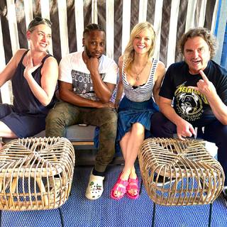 Arden Myrin feet photo 10