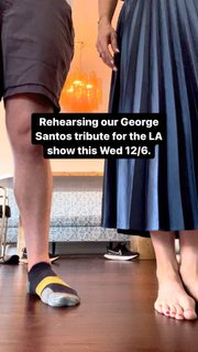 Arden Myrin feet photo 8