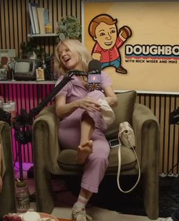 Arden Myrin feet photo 5