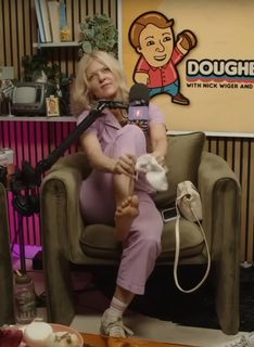 Arden Myrin feet photo 4