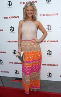 Arden Myrin feet photo 5