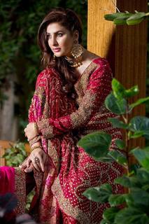 Areeba Habib feet photo 1