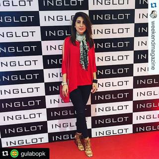 Areeba Habib feet photo 14
