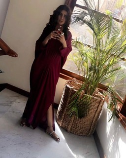 Areeba Habib feet photo 1