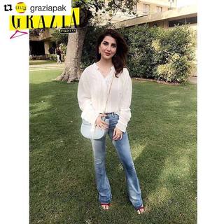 Areeba Habib feet photo 13