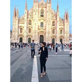 Areeba Habib feet photo 9