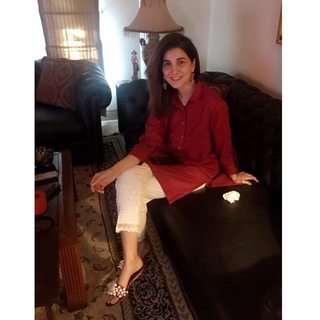 Areeba Habib feet photo 7