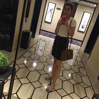 Areeba Habib feet photo 17
