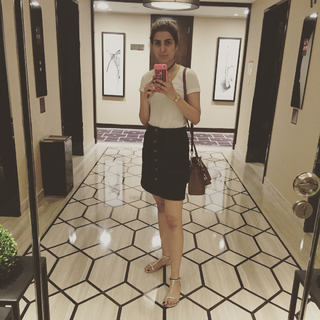 Areeba Habib feet photo 16