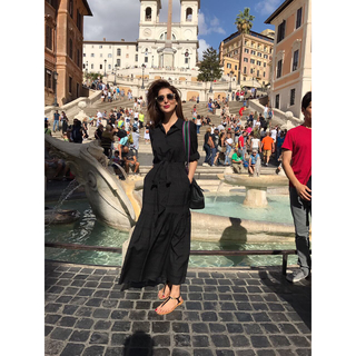 Areeba Habib feet photo 6