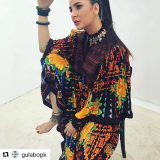 Areeba Habib feet photo 11