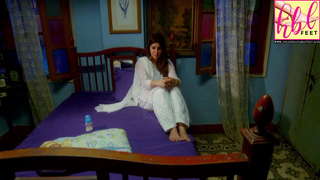 Areeba Habib feet photo 2