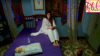 Areeba Habib feet photo 1