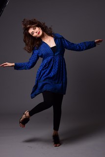 Areeba Habib feet photo 11
