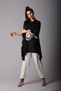 Areeba Habib feet photo 6