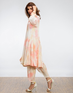 Areeba Habib feet photo 11