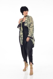 Areeba Habib feet photo 10