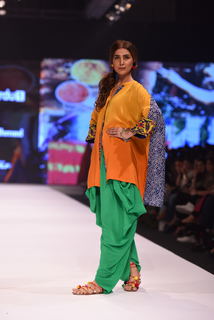 Areeba Habib feet photo 18