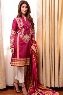 Areeba Habib feet photo 13