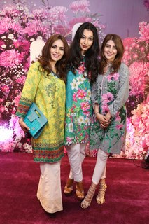 Areeba Habib feet photo 8