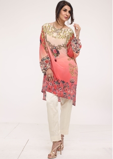 Areeba Habib feet photo 3
