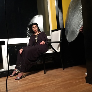 Areeba Habib feet photo 10