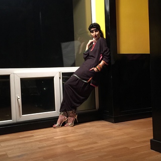 Areeba Habib feet photo 8