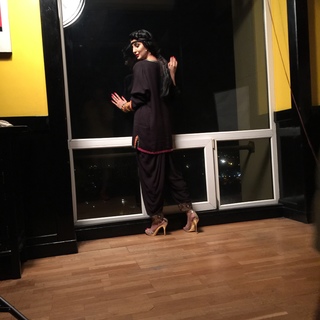 Areeba Habib feet photo 7