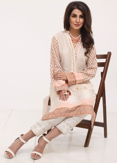 Areeba Habib feet photo 4