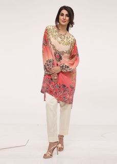 Areeba Habib feet photo 15