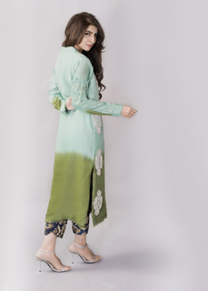 Areeba Habib feet photo 3