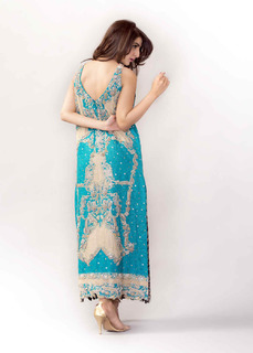 Areeba Habib feet photo 19