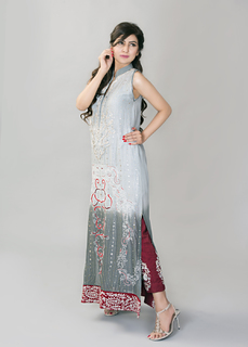 Areeba Habib feet photo 15