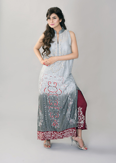 Areeba Habib feet photo 14