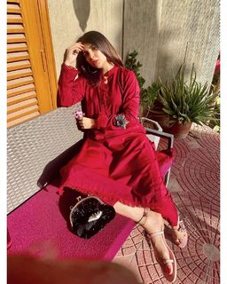 Areeba Habib feet photo 2