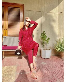 Areeba Habib feet photo 1